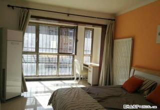 (单间出租)望京 来广营 三元桥孙河康营家园精装阳台卧 邻地铁十五号线 - 北京28生活网 bj.28life.com