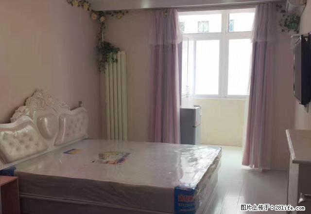 可 可长租 工人体育场 三里屯SOHO 中国红街附近 - 房屋出租 - 房屋租售 - 北京分类信息 - 北京28生活网 bj.28life.com