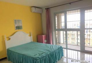 (单间出租)望京 康营家园 主卧 无押金 免费网 临近地铁随时看房 - 北京28生活网 bj.28life.com