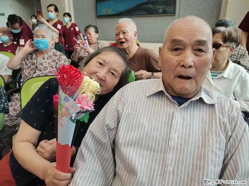 上海国企养老院,星级酒店环境,招聘养老护工 - 职场交流 - 北京生活社区 - 北京28生活网 bj.28life.com