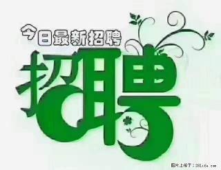 上海青浦区招仓管 - 北京28生活网 bj.28life.com