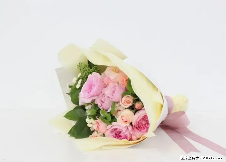 给女朋友送花该注意什么? - 购物交流 - 北京生活社区 - 北京28生活网 bj.28life.com