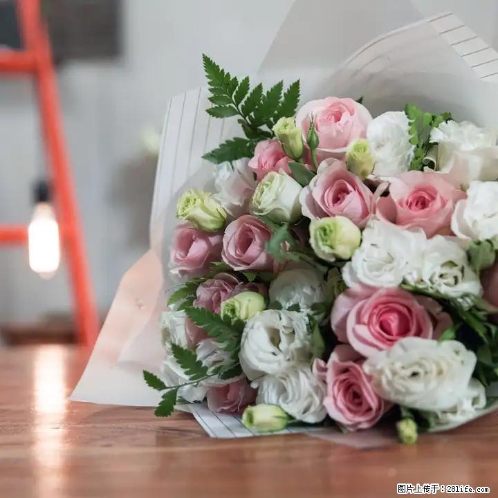 买鲜花的话在什么网站比较好? - 购物交流 - 北京生活社区 - 北京28生活网 bj.28life.com