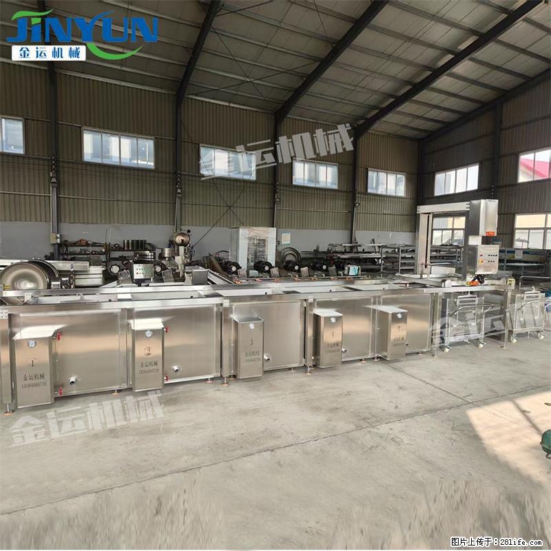 五联多联卤煮锅 连续式蜂窝卤煮锅 卤鸡卤蛋大批量生产卤煮设备 - 综合信息 - 其他综合 - 北京分类信息 - 北京28生活网 bj.28life.com