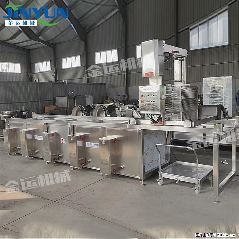 五联多联卤煮锅 连续式蜂窝卤煮锅 卤鸡卤蛋大批量生产卤煮设备 - 综合信息 - 其他综合 - 北京分类信息 - 北京28生活网 bj.28life.com