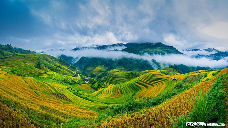 桂林旅游必去十大景点:象鼻山、独秀峰、两江四湖、七星公园、漓江、龙脊梯田、阳朔西街、遇龙河、银子岩等 - 游山玩水 - 怀化生活社区 - 怀化28生活网 hh.28life.com