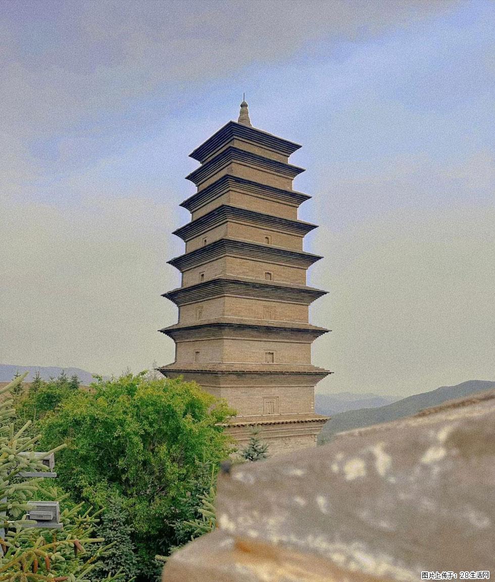 朔州【崇福寺】朔州老城,寺庙道观,少喧嚣,多古韵,朔州是山西被低估的塞上秘境。 - 游山玩水 - 北京生活社区 - 北京28生活网 bj.28life.com