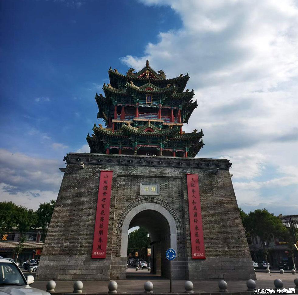 朔州【崇福寺】朔州老城,寺庙道观,少喧嚣,多古韵,朔州是山西被低估的塞上秘境。 - 游山玩水 - 北京生活社区 - 北京28生活网 bj.28life.com