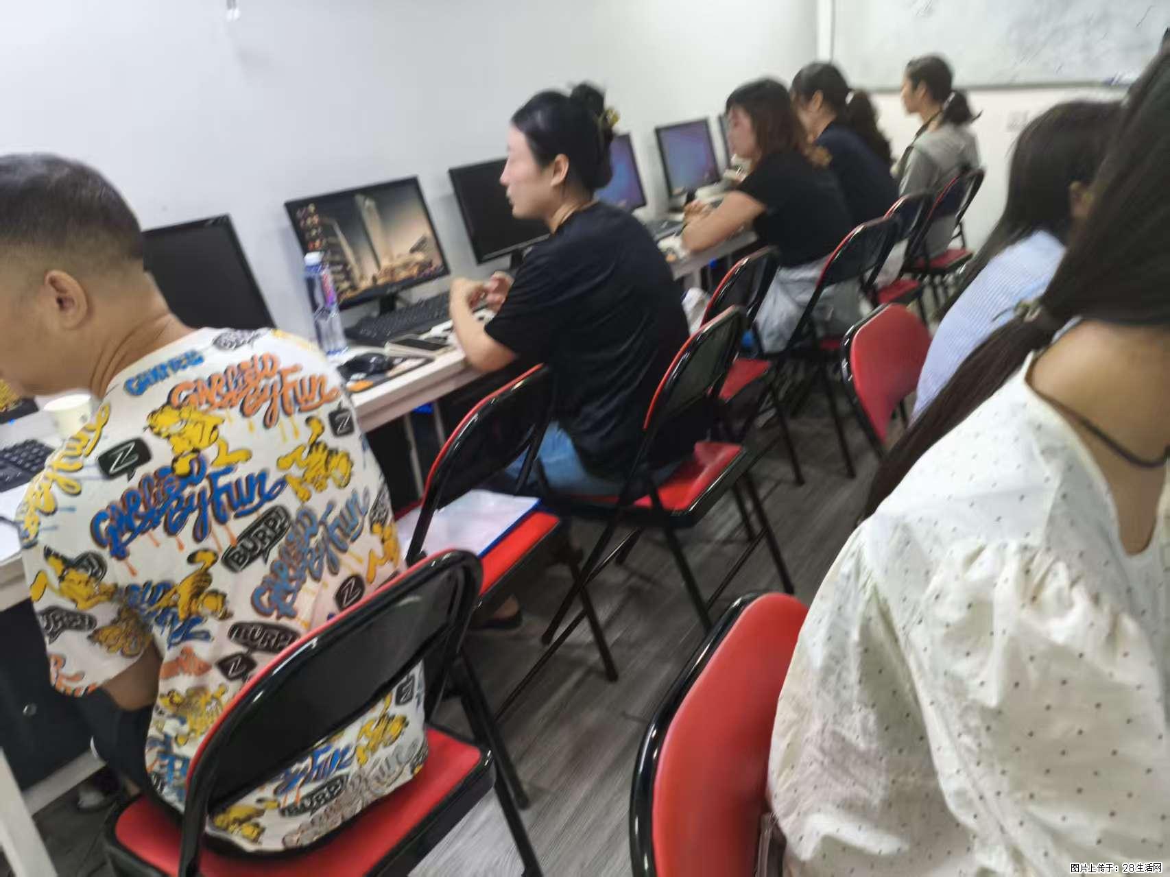南通上元暑假抖音直播培训中心  抖音直播主要学什么？ - 网站推广 - 广告专区 - 南通分类信息 - 南通28生活网 nt.28life.com