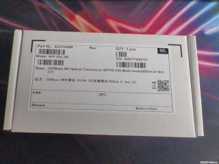 供应华为SFP-25G-SR光模块 - 北京28生活网 bj.28life.com