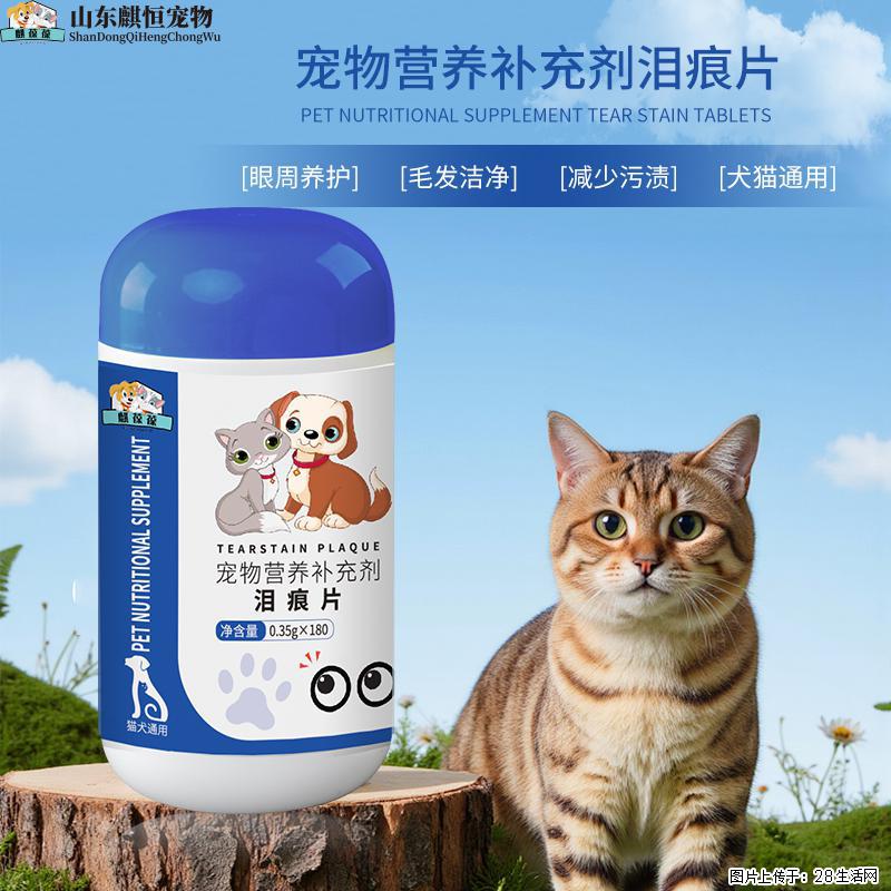 宠物营养补充剂泪痕片北京站 - 宠物交易 - 宠物信息 - 北京分类信息 - 北京28生活网 bj.28life.com