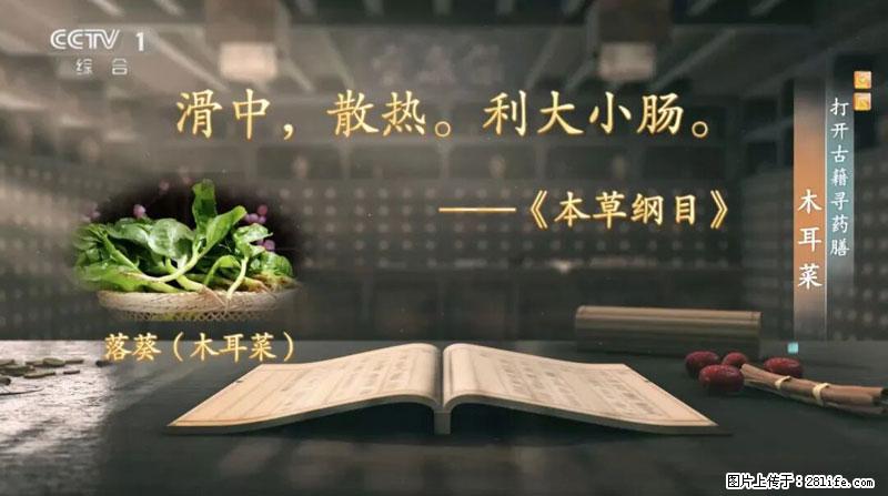 比牛奶补钙还厉害！凉血解毒、稳血糖...这菜冬天必吃，很多人却当草 - 北京生活资讯 - 北京28生活网 bj.28life.com