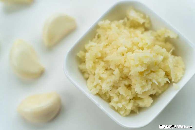 抗菌消炎、护肝健脾!这种“天然青霉素”就在你家餐桌上,春季吃正合适 - 北京生活资讯 - 北京28生活网 bj.28life.com