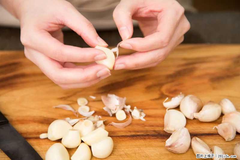 抗菌消炎、护肝健脾!这种“天然青霉素”就在你家餐桌上,春季吃正合适 - 北京生活资讯 - 北京28生活网 bj.28life.com