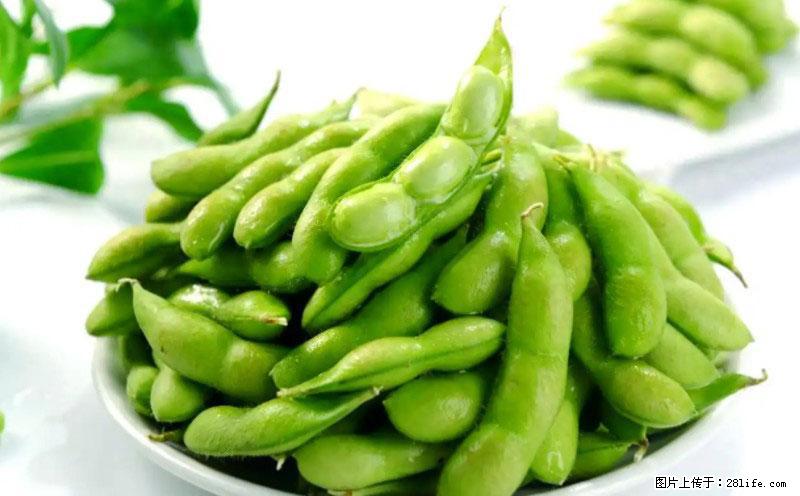 这些蔬菜是“天然钙片”，这6种被医生重点推荐 - 北京生活资讯 - 北京28生活网 bj.28life.com