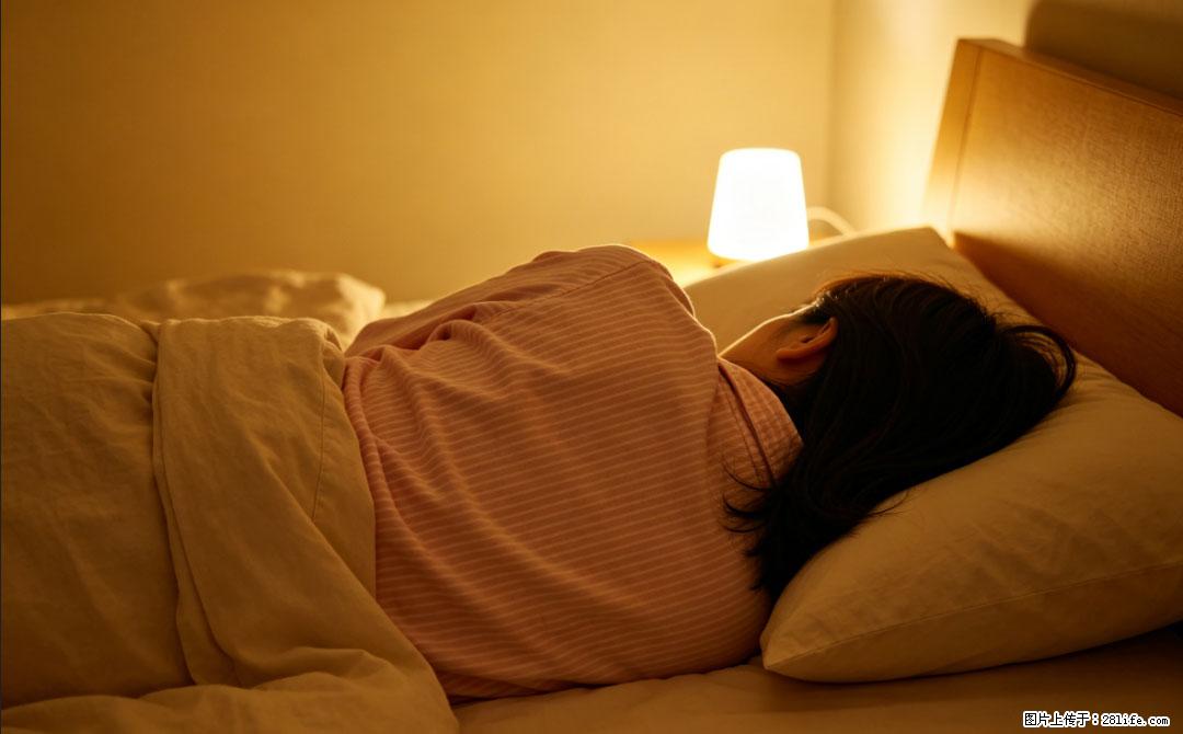 熬夜会让猝死风险飙升！出现以下4种情况赶紧休息→ - 北京生活资讯 - 北京28生活网 bj.28life.com