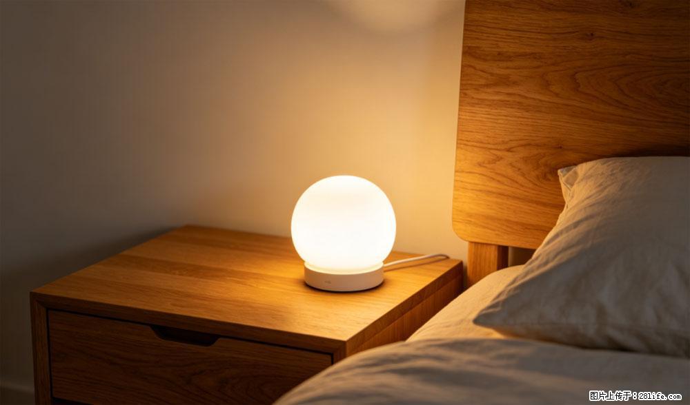 开灯睡觉的危害超乎想象！简单4步消除健康风险 - 乌海生活资讯 - 乌海28生活网 wuhai.28life.com