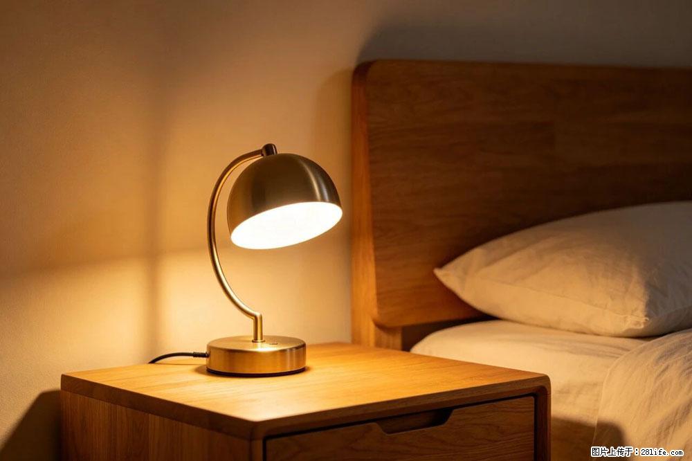 开灯睡觉的危害超乎想象！简单4步消除健康风险 - 乌海生活资讯 - 乌海28生活网 wuhai.28life.com