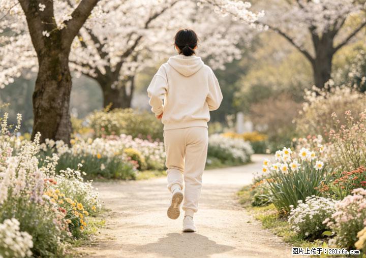 学会这套走路方法！稳血糖护心脏，养护关节更护健康 - 北京生活资讯 - 北京28生活网 bj.28life.com